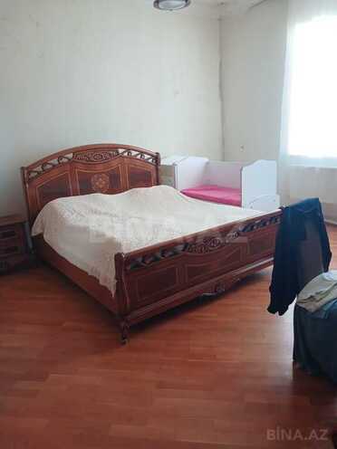 6 otaqlı həyət evi/bağ evi - Badamdar q. - 300 m² (7)