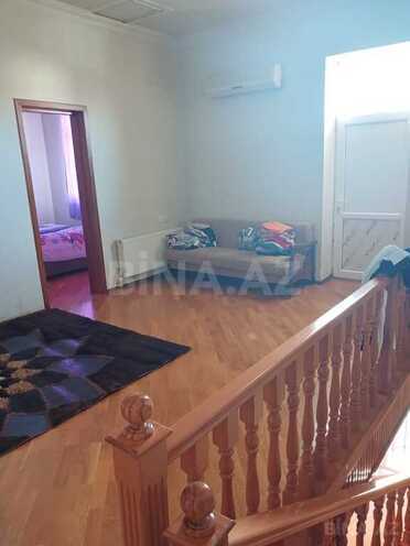 6 otaqlı həyət evi/bağ evi - Badamdar q. - 300 m² (3)