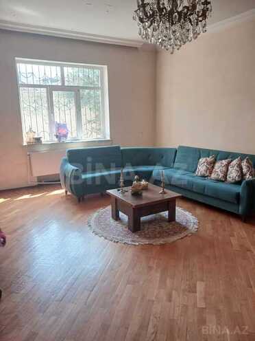 6 otaqlı həyət evi/bağ evi - Badamdar q. - 300 m² (8)