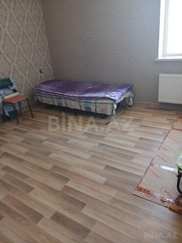 6 otaqlı həyət evi/bağ evi - Badamdar q. - 300 m² (2)