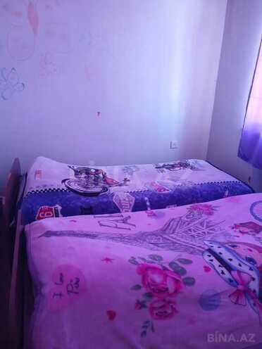 6 otaqlı həyət evi/bağ evi - Badamdar q. - 300 m² (10)