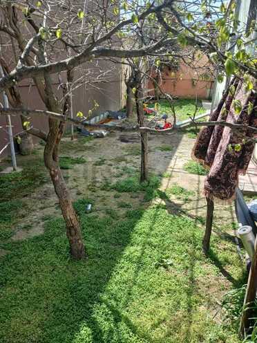 6 otaqlı həyət evi/bağ evi - Badamdar q. - 300 m² (13)