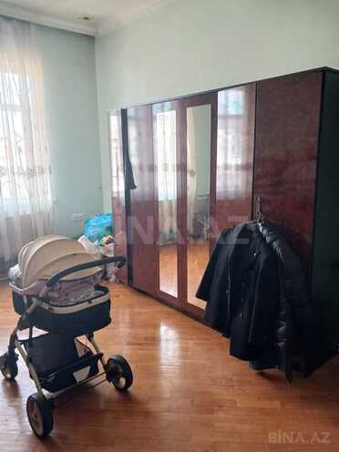 6 otaqlı həyət evi/bağ evi - Badamdar q. - 300 m² (6)