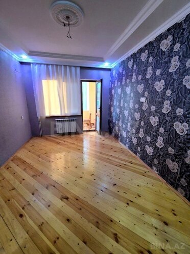 2 otaqlı köhnə tikili - Əhmədli q. - 65 m² (25)