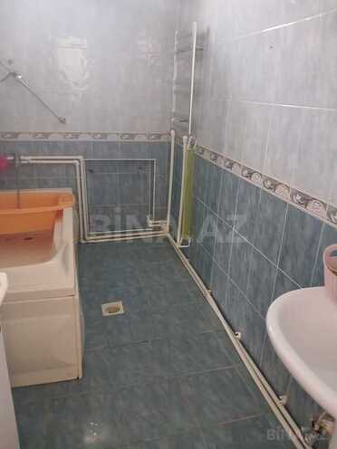 6 otaqlı həyət evi/bağ evi - Badamdar q. - 300 m² (9)