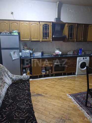 6 otaqlı həyət evi/bağ evi - Badamdar q. - 300 m² (11)