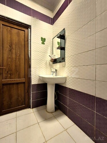2 otaqlı köhnə tikili - Əhmədli q. - 65 m² (8)
