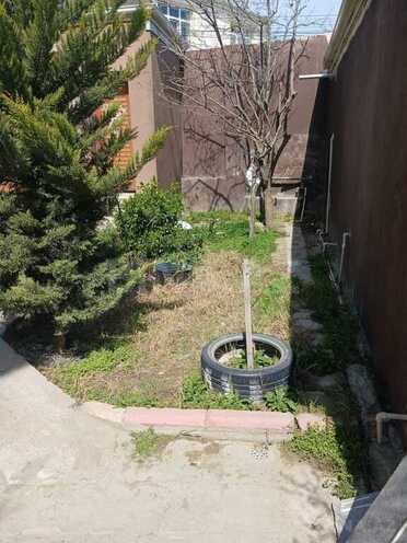 6 otaqlı həyət evi/bağ evi - Badamdar q. - 300 m² (14)