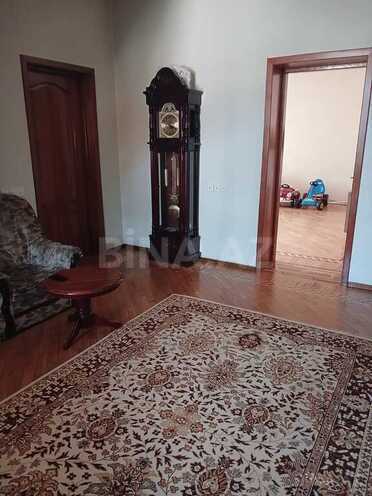 6 otaqlı həyət evi/bağ evi - Badamdar q. - 300 m² (4)