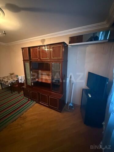 2 otaqlı köhnə tikili - Memar Əcəmi m. - 55 m² (2)