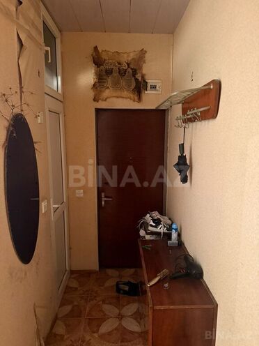 2 otaqlı köhnə tikili - Memar Əcəmi m. - 55 m² (8)