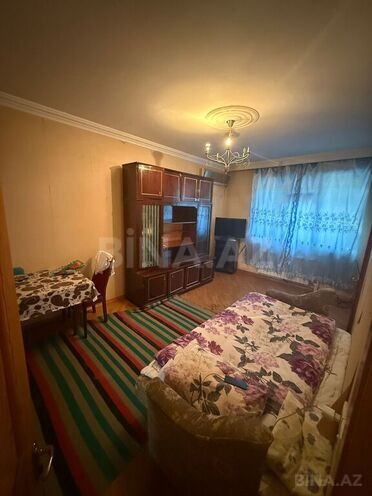 2 otaqlı köhnə tikili - Memar Əcəmi m. - 55 m² (1)
