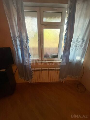 2 otaqlı köhnə tikili - Memar Əcəmi m. - 55 m² (3)