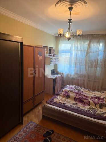 2 otaqlı köhnə tikili - Memar Əcəmi m. - 55 m² (6)