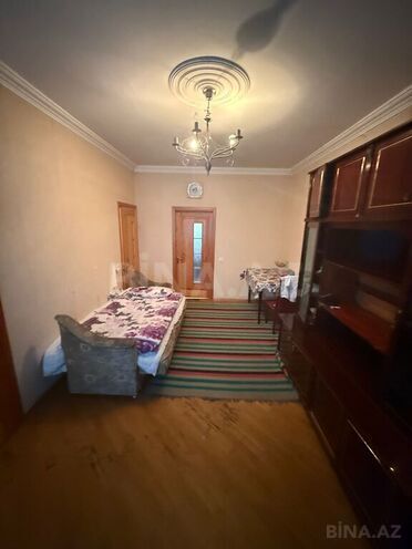 2 otaqlı köhnə tikili - Memar Əcəmi m. - 55 m² (4)