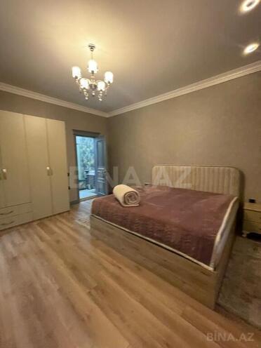 6 otaqlı həyət evi/bağ evi - Badamdar q. - 350 m² (22)