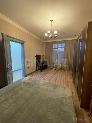 6 otaqlı həyət evi/bağ evi - Badamdar q. - 350 m² (28)