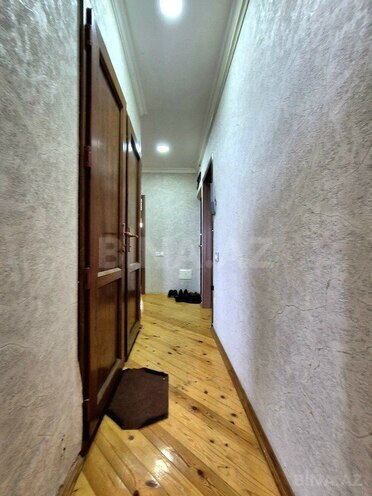 2 otaqlı köhnə tikili - Əhmədli q. - 65 m² (6)