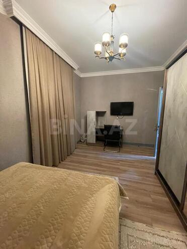 6 otaqlı həyət evi/bağ evi - Badamdar q. - 350 m² (29)