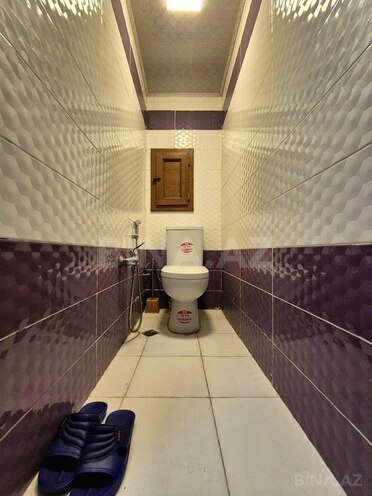 2 otaqlı köhnə tikili - Əhmədli q. - 65 m² (9)