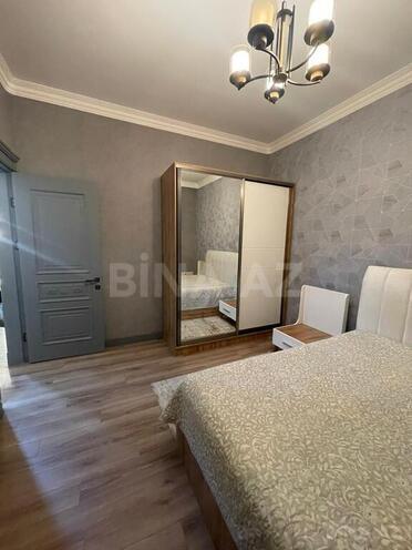 6 otaqlı həyət evi/bağ evi - Badamdar q. - 350 m² (21)