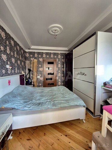2 otaqlı köhnə tikili - Əhmədli q. - 65 m² (17)