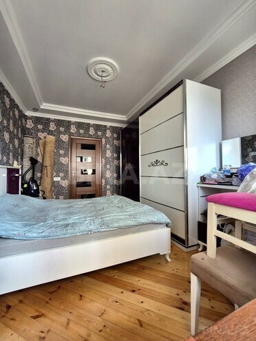 2 otaqlı köhnə tikili - Əhmədli q. - 65 m² (20)