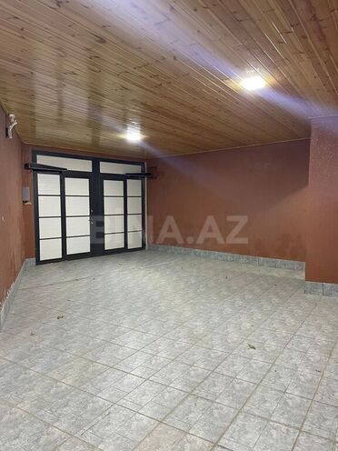 6 otaqlı həyət evi/bağ evi - Badamdar q. - 350 m² (30)