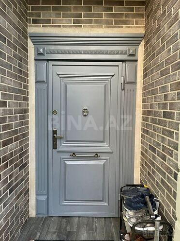6 otaqlı həyət evi/bağ evi - Badamdar q. - 350 m² (6)