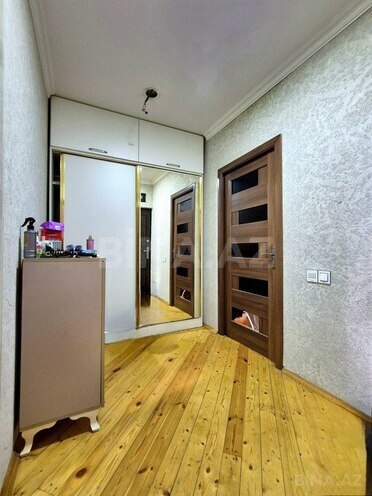 2 otaqlı köhnə tikili - Əhmədli q. - 65 m² (4)