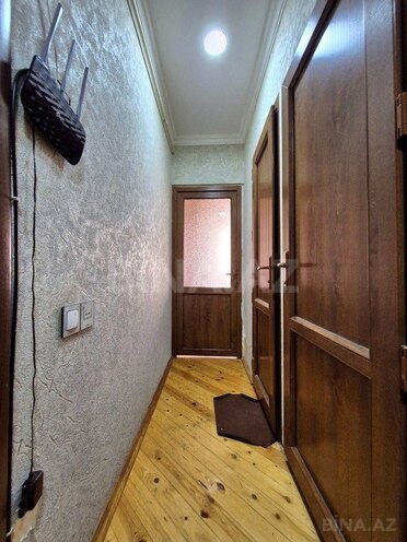 2 otaqlı köhnə tikili - Əhmədli q. - 65 m² (5)