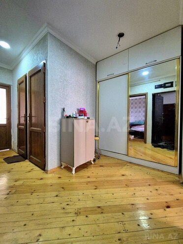 2 otaqlı köhnə tikili - Əhmədli q. - 65 m² (3)