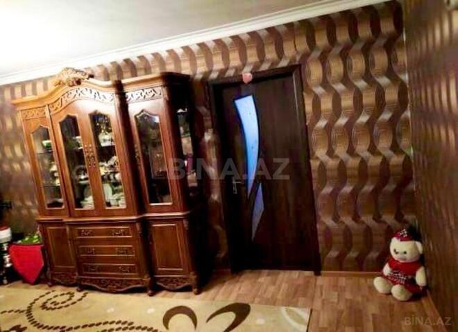 2 otaqlı yeni tikili - Neftçilər m. - 47 m² (2)