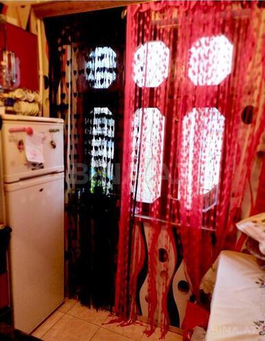 2 otaqlı yeni tikili - Neftçilər m. - 47 m² (4)