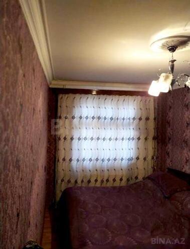 2 otaqlı yeni tikili - Neftçilər m. - 47 m² (3)