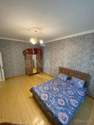 5 otaqlı həyət evi/bağ evi - Qəbələ - 125 m² (11)