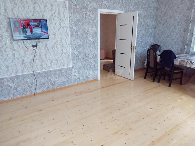 5 otaqlı həyət evi/bağ evi - Qəbələ - 125 m² (8)