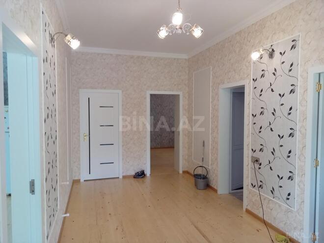 5 otaqlı həyət evi/bağ evi - Qəbələ - 125 m² (4)
