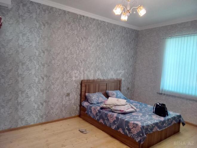 5 otaqlı həyət evi/bağ evi - Qəbələ - 125 m² (3)