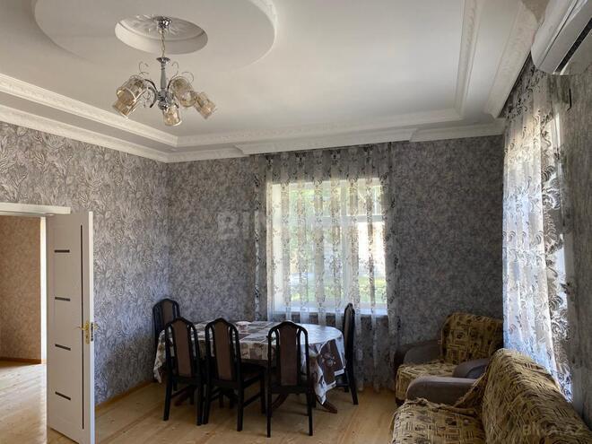 5 otaqlı həyət evi/bağ evi - Qəbələ - 125 m² (15)
