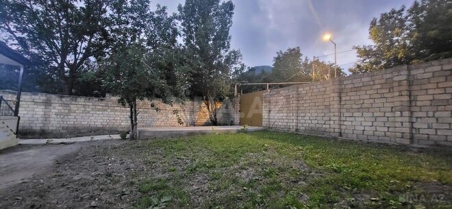 5 otaqlı həyət evi/bağ evi - Qəbələ - 125 m² (2)