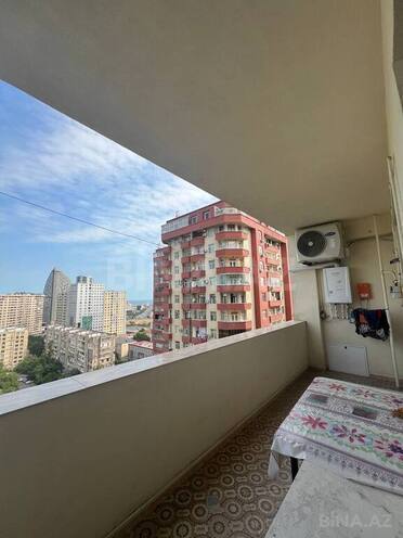 2 otaqlı yeni tikili - Nərimanov r. - 100 m² (25)