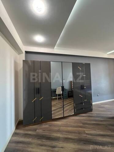 2 otaqlı yeni tikili - Nərimanov r. - 100 m² (16)