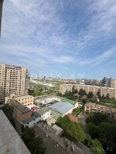 2 otaqlı yeni tikili - Nərimanov r. - 100 m² (2)