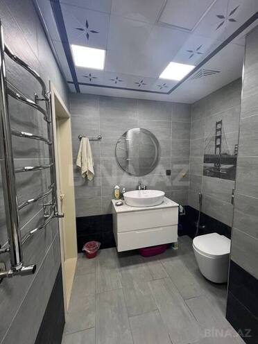 2 otaqlı yeni tikili - Nərimanov r. - 100 m² (23)