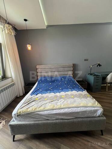 2 otaqlı yeni tikili - Nərimanov r. - 100 m² (11)