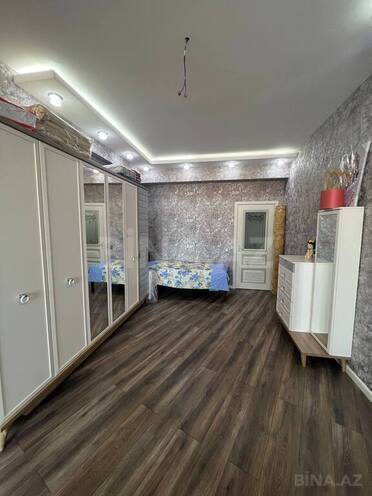 2 otaqlı yeni tikili - Nərimanov r. - 100 m² (21)