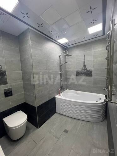 2 otaqlı yeni tikili - Nərimanov r. - 100 m² (24)