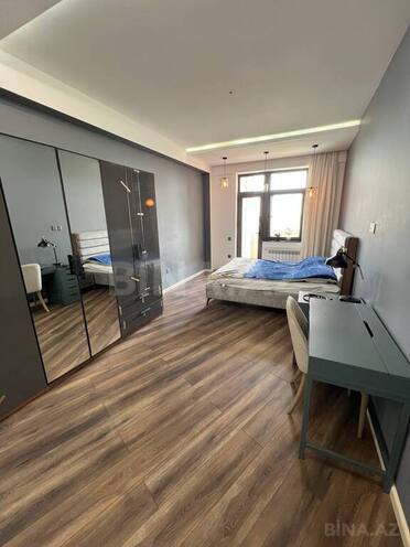 2 otaqlı yeni tikili - Nərimanov r. - 100 m² (13)