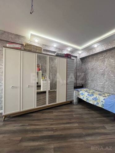 2 otaqlı yeni tikili - Nərimanov r. - 100 m² (22)